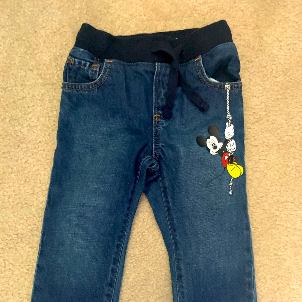 GAP Jeans 3T